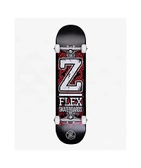 Z-Flex Bold 8.0" Skateboard Complete
