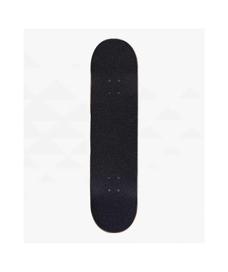Z-Flex Darling Companion 8.5" Skateboard Complete