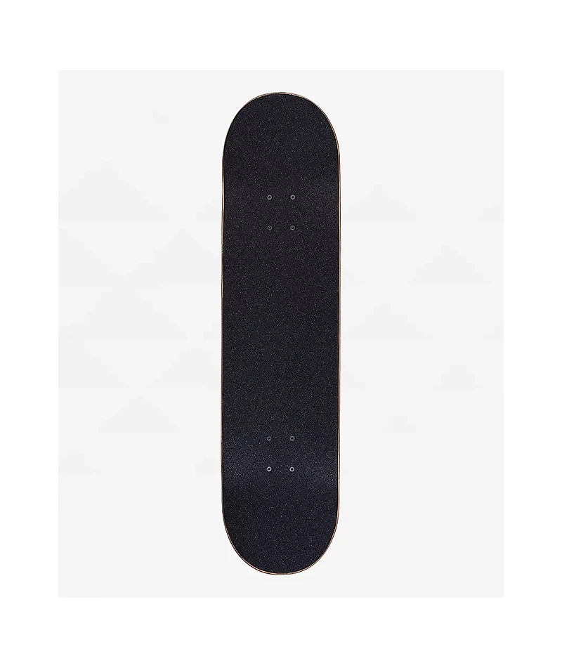 Z-Flex Don't Stop 8.25" Skateboard Complete