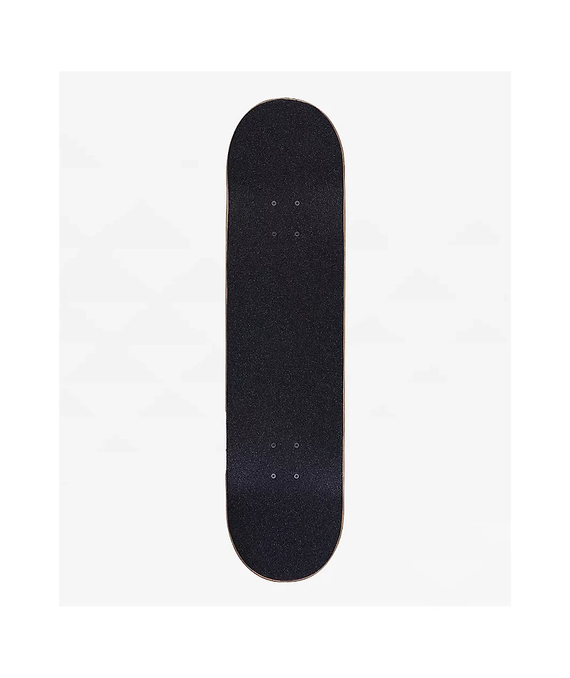 Z-Flex Dragon 8.25" Skateboard Complete