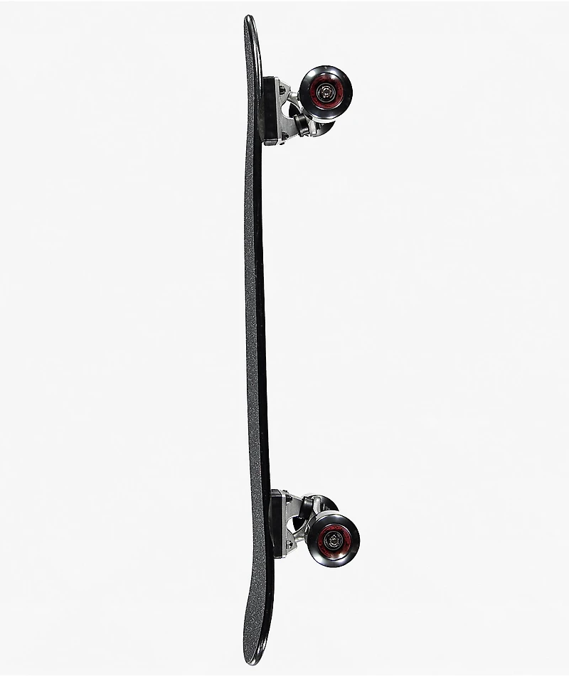 Z-Flex Dragon Shorebreak 30" Cruiser Skateboard Complete