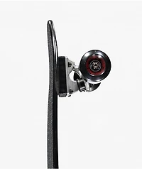 Z-Flex Dragon Shorebreak 30" Cruiser Skateboard Complete