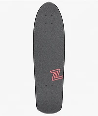 Z-Flex Dragon Shorebreak 30" Cruiser Skateboard Complete