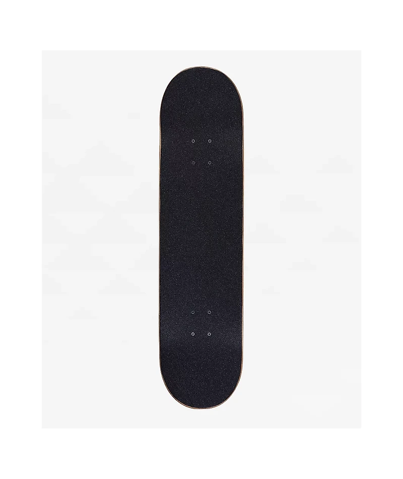 Z-Flex Fish 8.0" Skateboard Complete