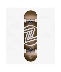 Z-Flex Logo 7.8" Skateboard Complete