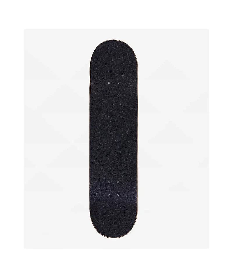 Z-Flex Mini Logo 7.25" Skateboard Complete