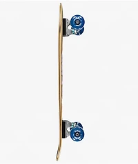 Z-Flex Retro Classic 27" Cruiser Skateboard Complete
