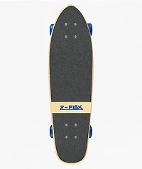Z-Flex Retro Classic 27" Cruiser Skateboard Complete