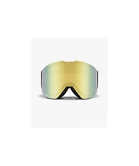 Zeal Lookout Dark Seas & Alchemy Mirror Snowboard Goggles