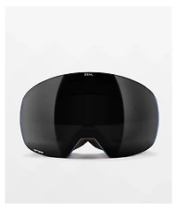 Zeal Portal XL Eventide & Dark Grey Snowboard Goggles