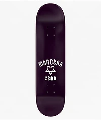 Zero Bam American Zero 8.25" Skateboard Deck