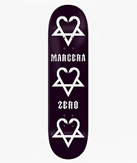 Zero Bam American Zero 8.25" Skateboard Deck