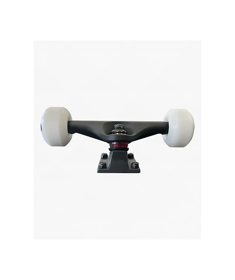 Zero Bold 8.25" Skateboard Complete