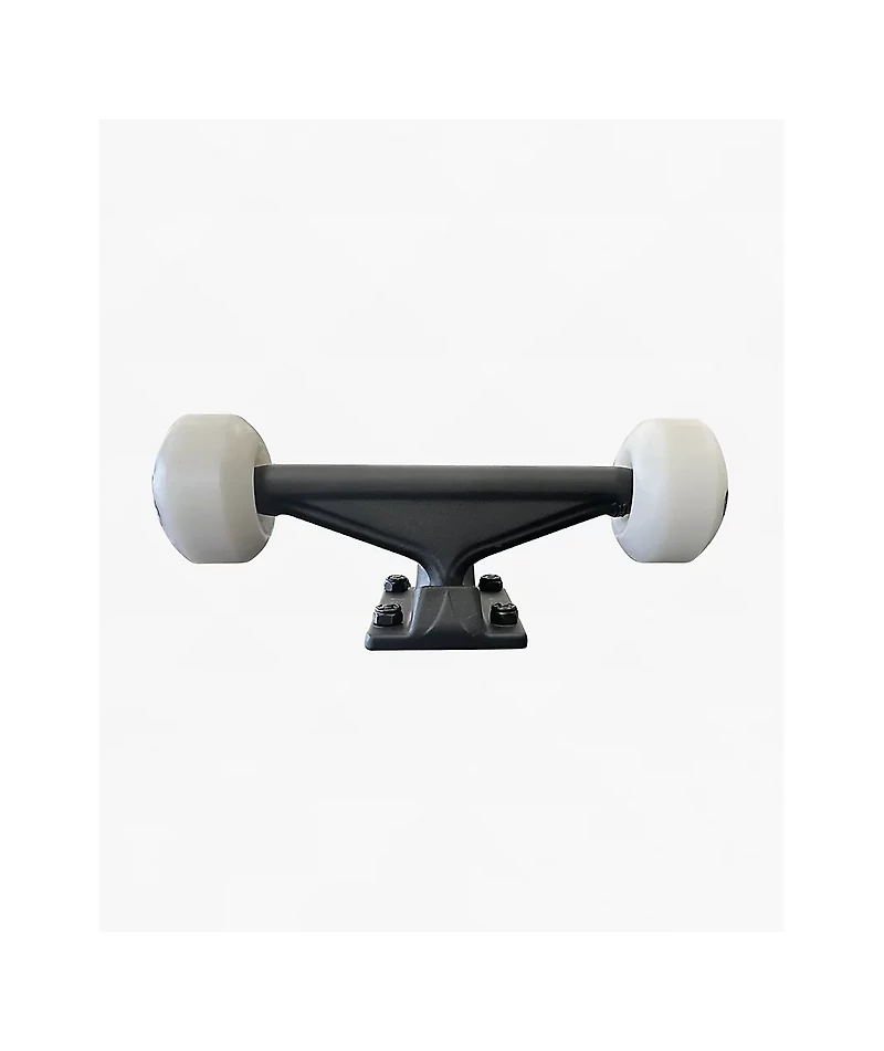 Zero Bold 8.25" Skateboard Complete