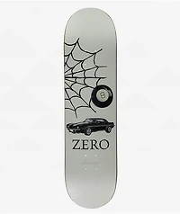 Zero Burleigh Fast Times 8.25" Skateboard Deck