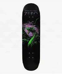 Zero Dragon Arunski 8.5 Skateboard Deck