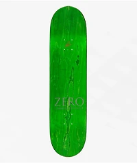 Zero Lewandowski Miracle 8.0" Skateboard Deck
