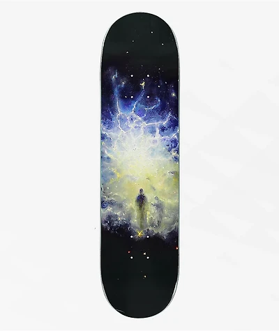 Zero Lewandowski Miracle 8.0" Skateboard Deck