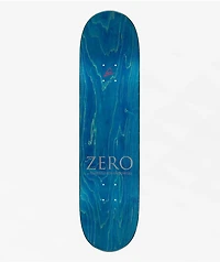 Zero Lewandowski Sleeps 8.25" Skateboard Deck