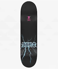 Zero Lightning Army 8.25" Skateboard Deck