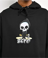 Zero Lil Reaper Black Hoodie