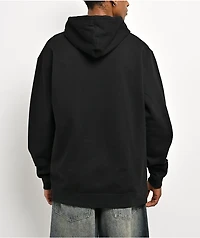 Zero Lil Reaper Black Hoodie