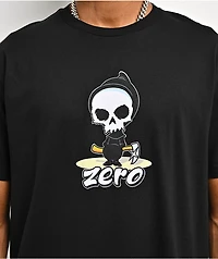 Zero Lil Reaper Black T-Shirt