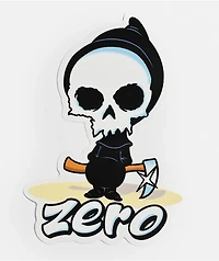 Zero Lil Reaper Sticker