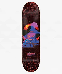 Zero Orville Peck Rodeo 8.25" Skateboard Deck
