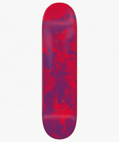 Zero Sheckler Renaissance 8.25" Skateboard Deck