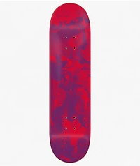 Zero Sheckler Renaissance 8.25" Skateboard Deck