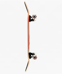 Zero Single Blood Skull 8.5" Skateboard Complete