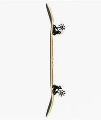 Zero Spider Web Bold 8.25" Skateboard Complete