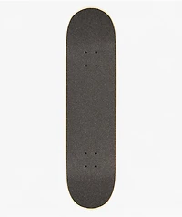 Zero Spider Web Bold 8.25" Skateboard Complete