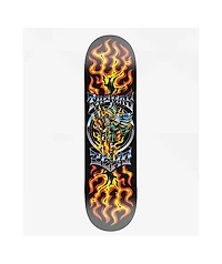 Zero Thomas Chrome 8.25" Skateboard Deck