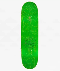 Zero Thomas Death To Ego 8.5" Skateboard Deck