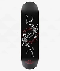 Zero Thomas Death To Ego 8.5" Skateboard Deck