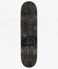 Zero Thomas Octopus 8.5" Skateboard Deck
