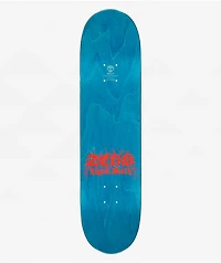 Zero x Liquid Death Arunski 8.25" Skateboard Deck