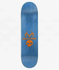 Zero x Realtree American Zero 8.25" Skateboard Deck