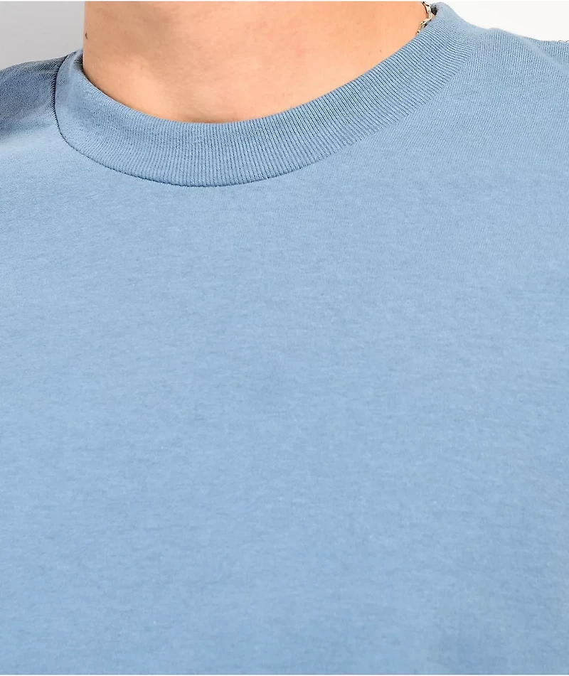 Zine Alstyle Slate T-Shirt