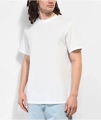 Zine Black, White & Tan 3-Pack T-Shirt