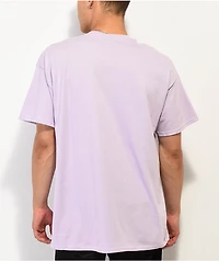 Zine Orchid T-Shirt