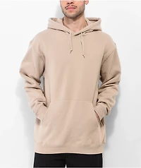 Zine Sand Hoodie