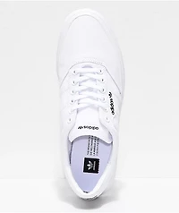 adidas 3MC White Shoes