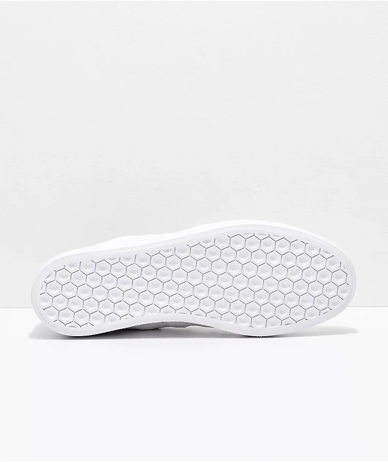 adidas 3MC White Shoes