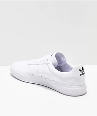 adidas 3MC White Shoes