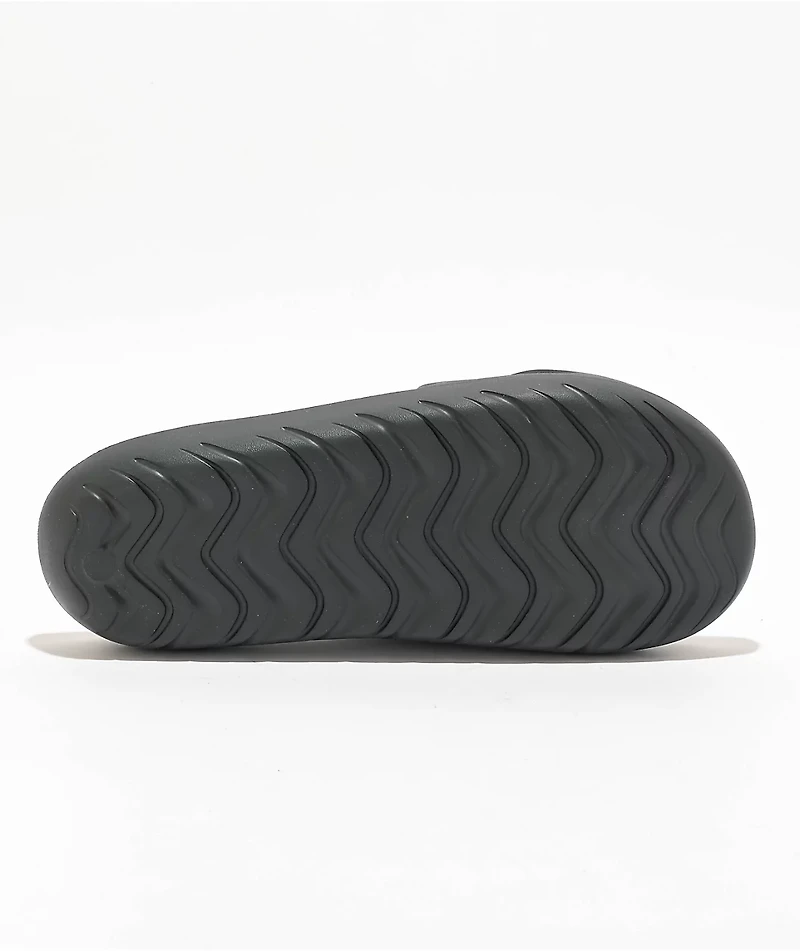 adidas Adicane Carbon Slide Sandals