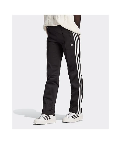 adidas Adicolor Classic Firebird Black Track Pants