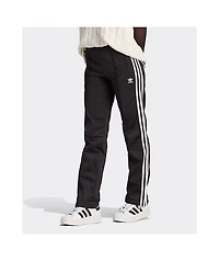 adidas Adicolor Classic Firebird Black Track Pants